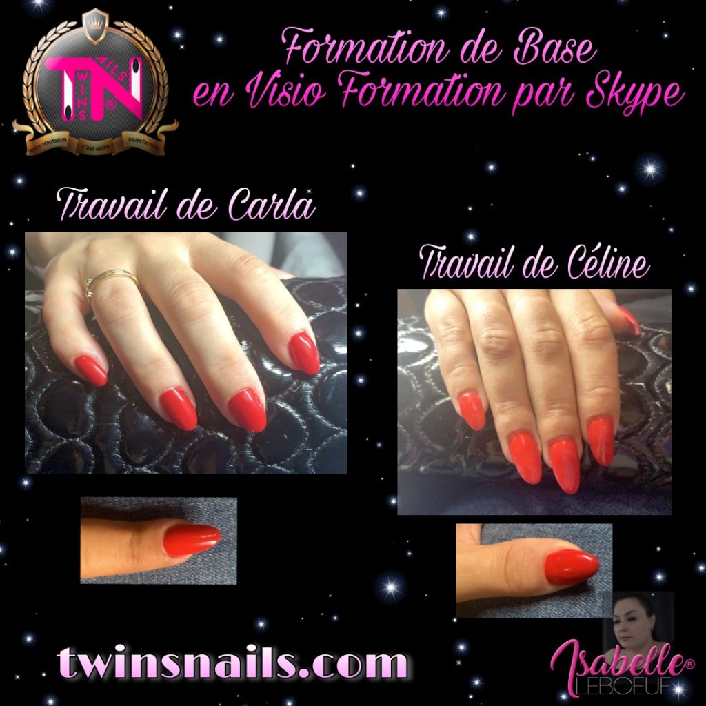 Twins Nails Prothésiste Ongulaire Les Pennes Mirabeau
