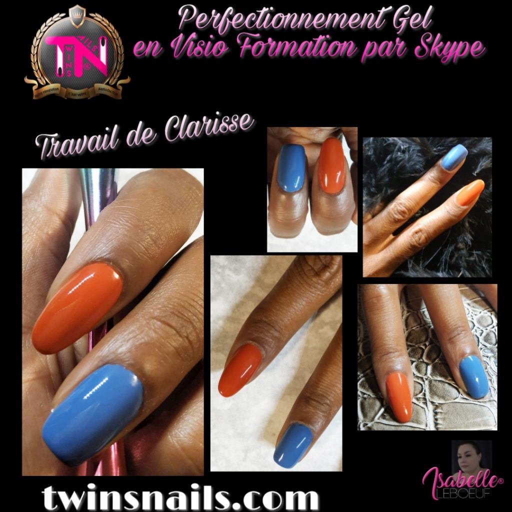 Twins Nails Prothésiste Ongulaire Les Pennes Mirabeau