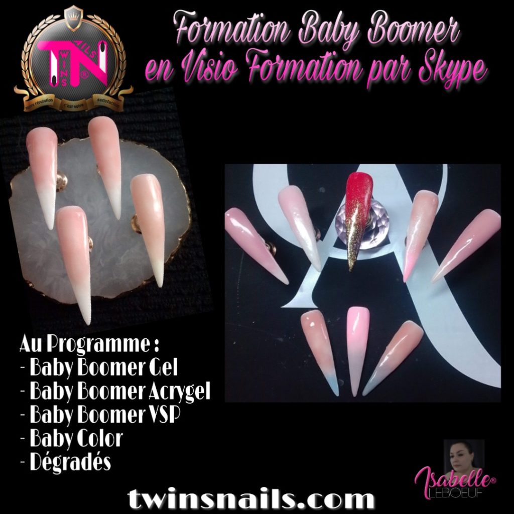 Twins Nails Prothésiste Ongulaire Les Pennes Mirabeau