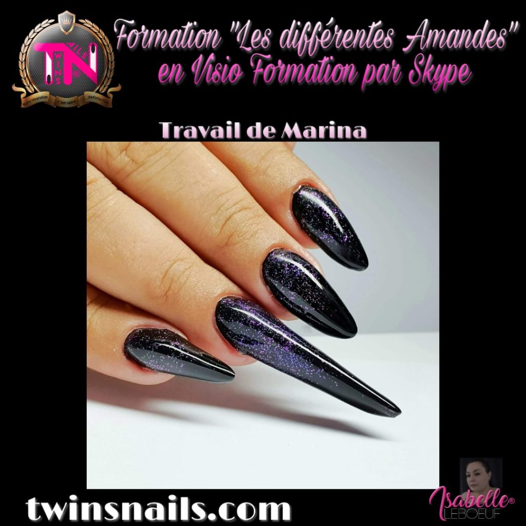 Twins Nails Prothésiste Ongulaire Les Pennes Mirabeau