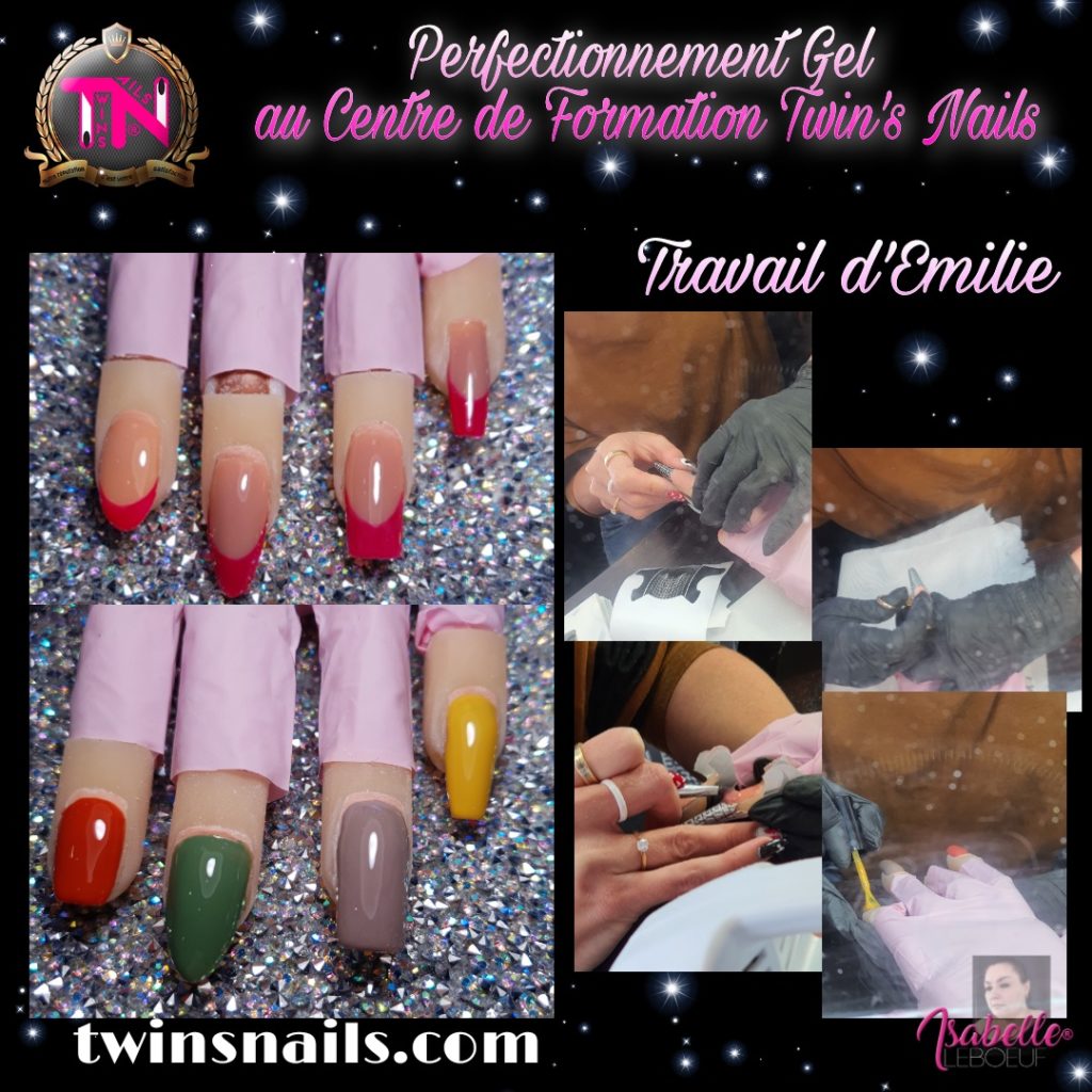 Twins Nails Prothésiste Ongulaire Les Pennes Mirabeau