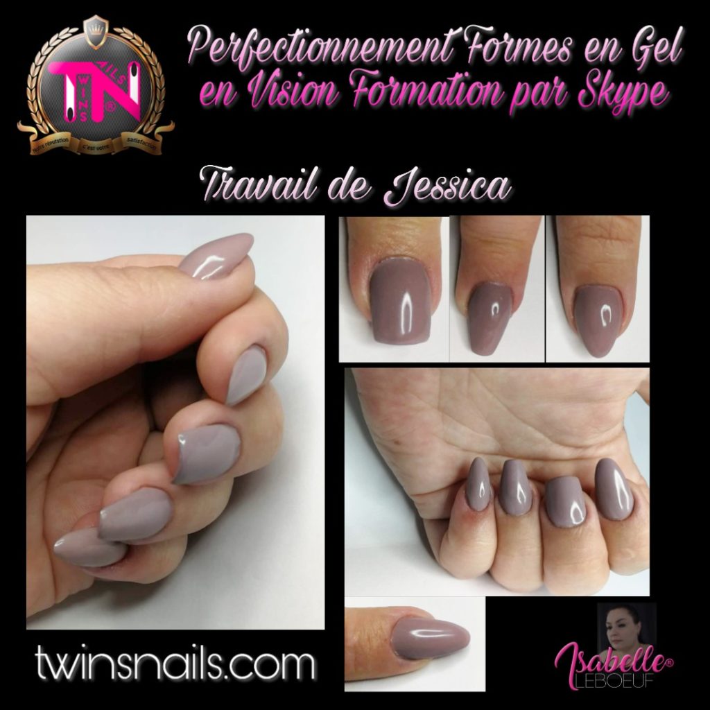 Twins Nails Prothésiste Ongulaire Les Pennes Mirabeau