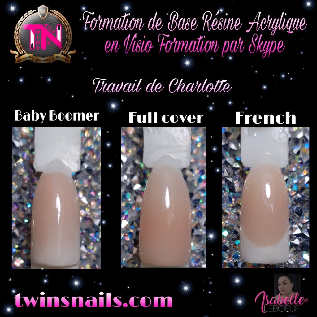 Twins Nails Prothésiste Ongulaire Les Pennes Mirabeau