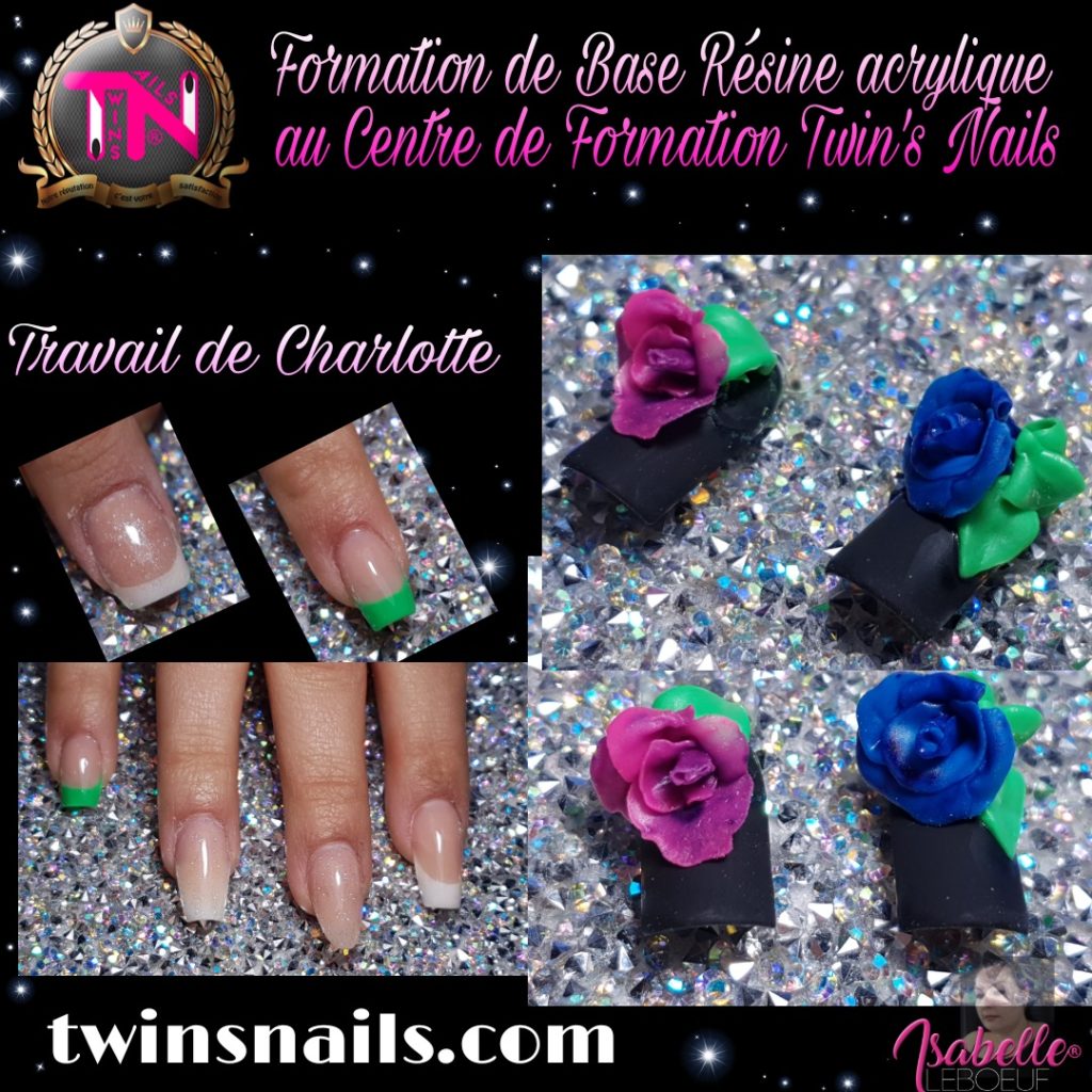 Twins Nails Prothésiste Ongulaire Les Pennes Mirabeau