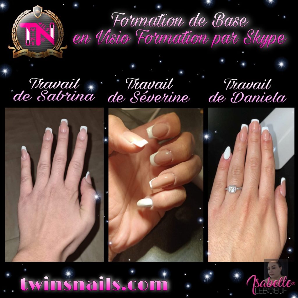 Twins Nails Prothésiste Ongulaire Les Pennes Mirabeau