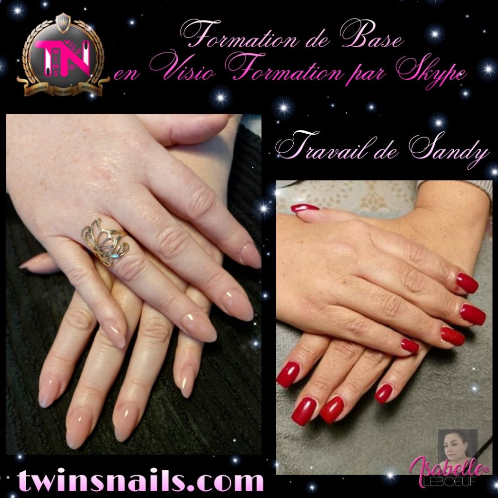 Twins Nails Prothésiste Ongulaire Les Pennes Mirabeau