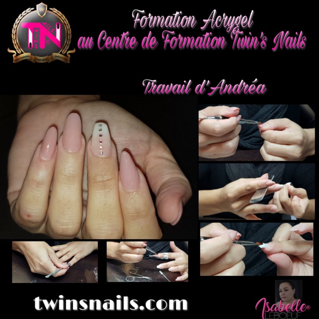 Twins Nails Prothésiste Ongulaire Les Pennes Mirabeau