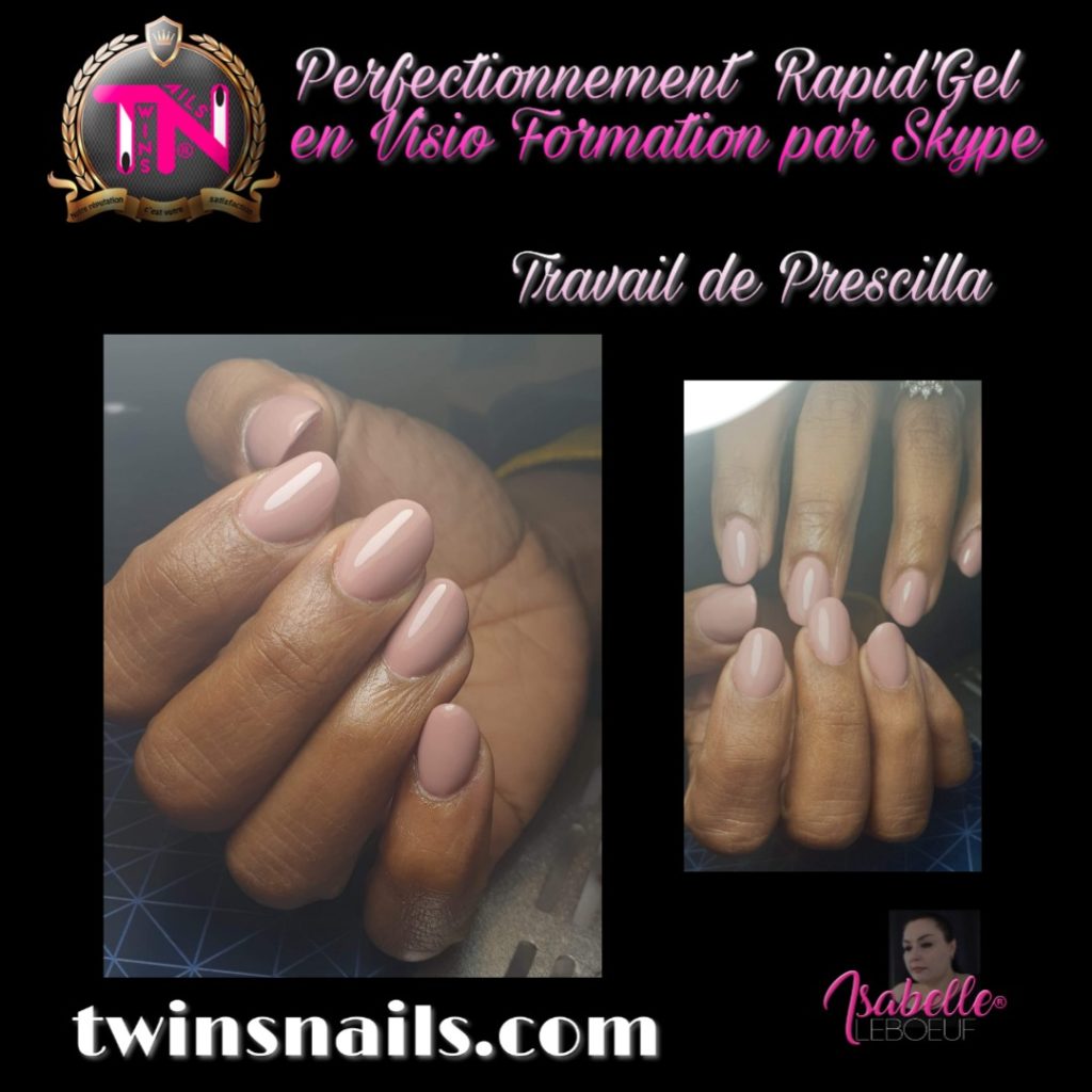 Twins Nails Prothésiste Ongulaire Les Pennes Mirabeau