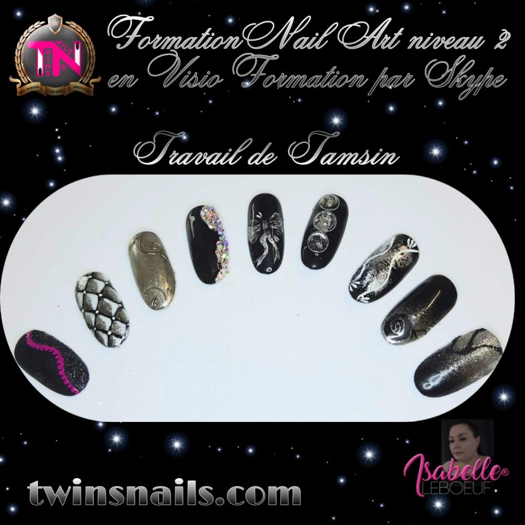 Twins Nails Prothésiste Ongulaire Les Pennes Mirabeau