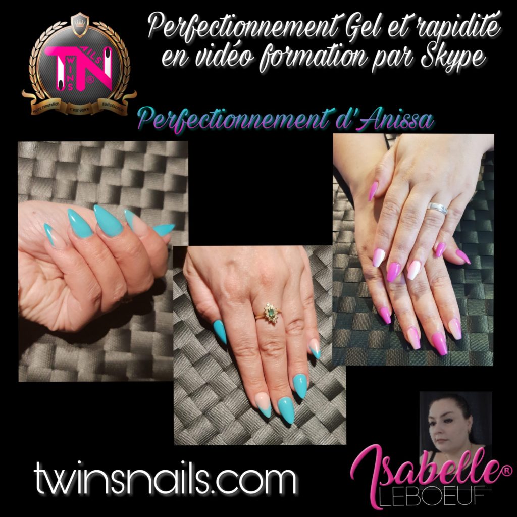 Twins Nails Prothésiste Ongulaire Les Pennes Mirabeau