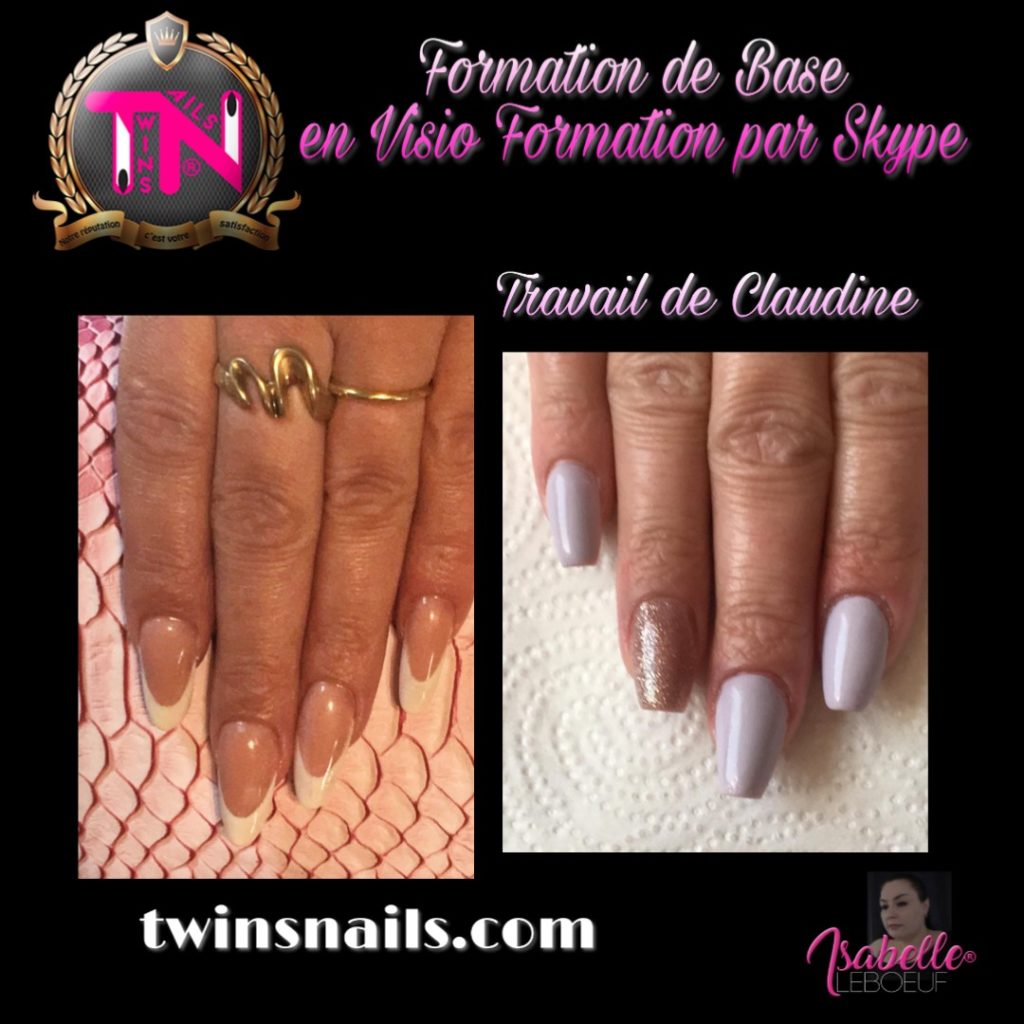 Twins Nails Prothésiste Ongulaire Les Pennes Mirabeau