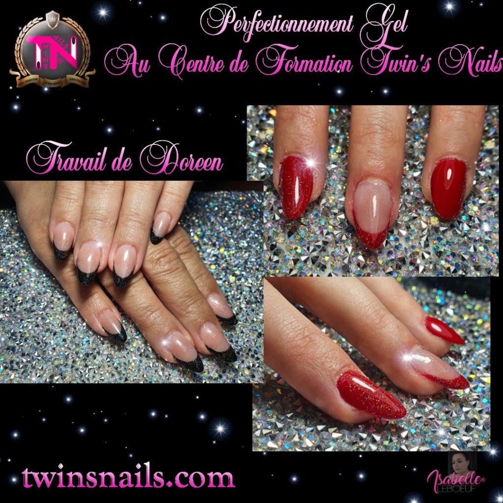 Twins Nails Prothésiste Ongulaire Les Pennes Mirabeau