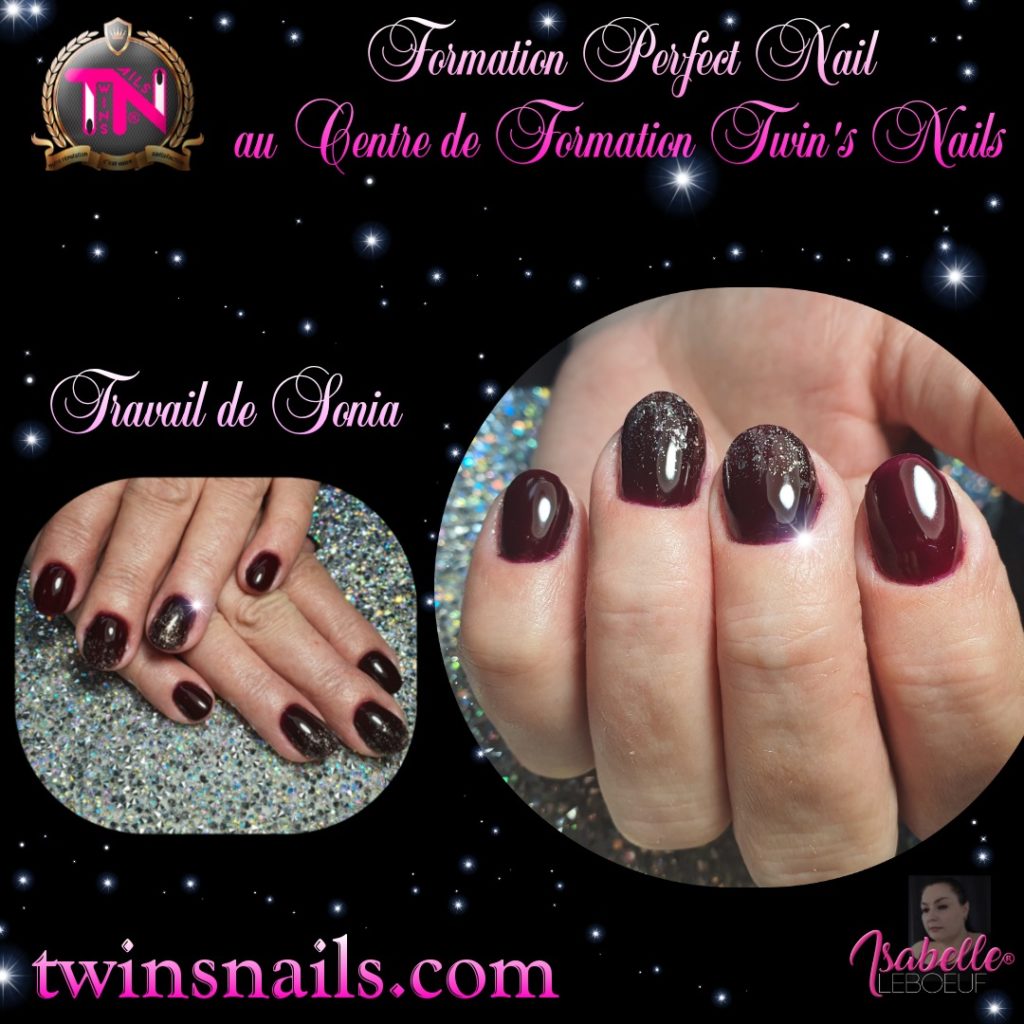 Twins Nails Prothésiste Ongulaire Les Pennes Mirabeau