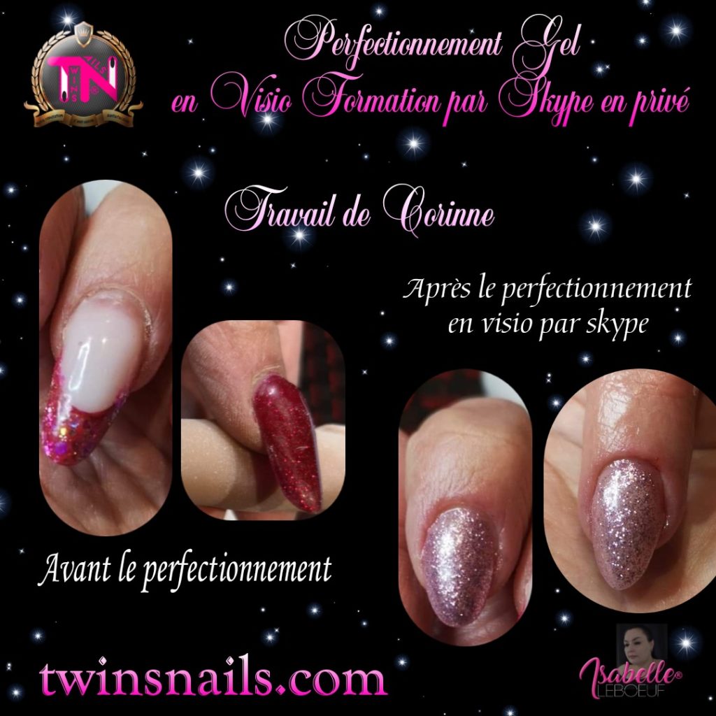 Twins Nails Prothésiste Ongulaire Les Pennes Mirabeau