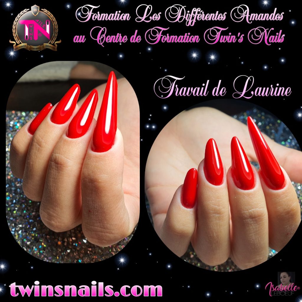 Twins Nails Prothésiste Ongulaire Les Pennes Mirabeau