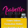 cours degrade vsp