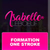 formation onestroke