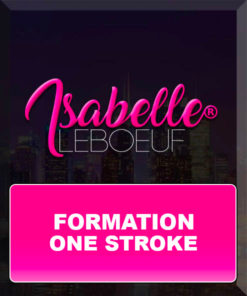 formation onestroke