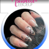 LIVE FORMATION FACEBOOK NAIL ART HALLOWEEN 2021