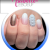 LIVE FORMATION FACEBOOK NAIL ART NOEL 2021