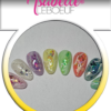 COURS VIDEO "NAIL ART EFFET TEXTURE"