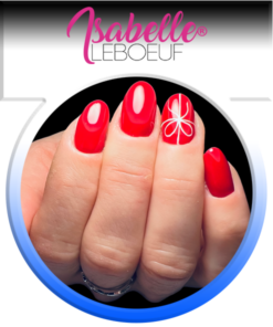 LIVE FORMATION FACEBOOK LES SECRETS ET LES REGLES DU RENFORT DE L’ONGLE NATUREL