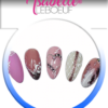 LIVE FORMATION FACEBOOK NAIL ART SAINT VALENTIN 2023