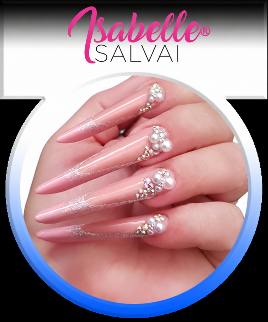 Twins Nails Prothésiste Ongulaire Septèmes les Vallons