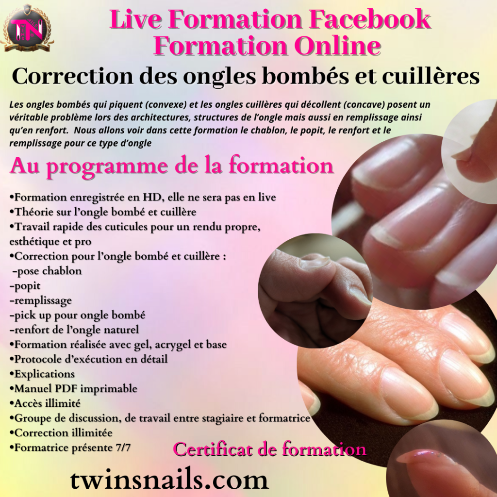 Twins Nails Prothésiste Ongulaire Les Pennes Mirabeau