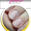 FORMATION ONLINE LA PREPARATION DE L’ONGLE NATUREL