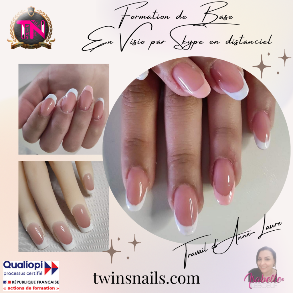 Twins Nails Prothésiste Ongulaire Les Pennes Mirabeau