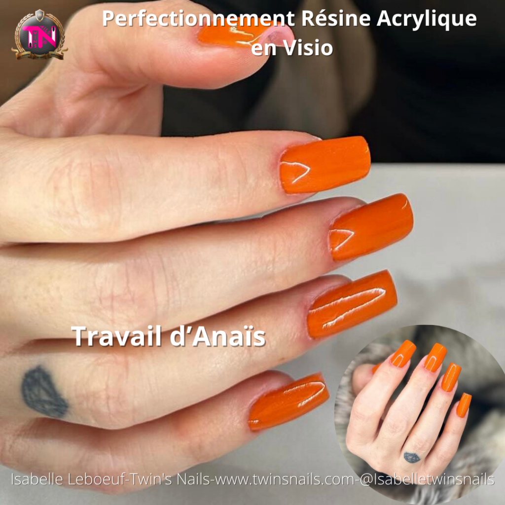 Twins Nails Prothésiste Ongulaire Les Pennes Mirabeau