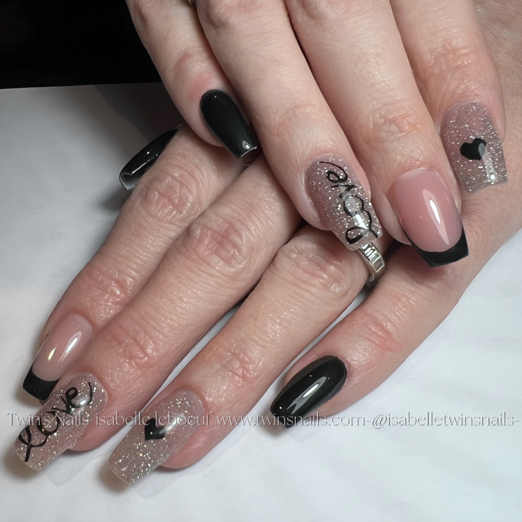 Twins Nails Prothésiste Ongulaire Les Pennes Mirabeau
