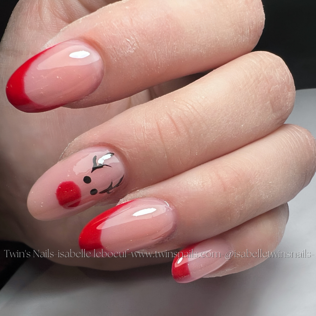 Twins Nails Prothésiste Ongulaire Les Pennes Mirabeau