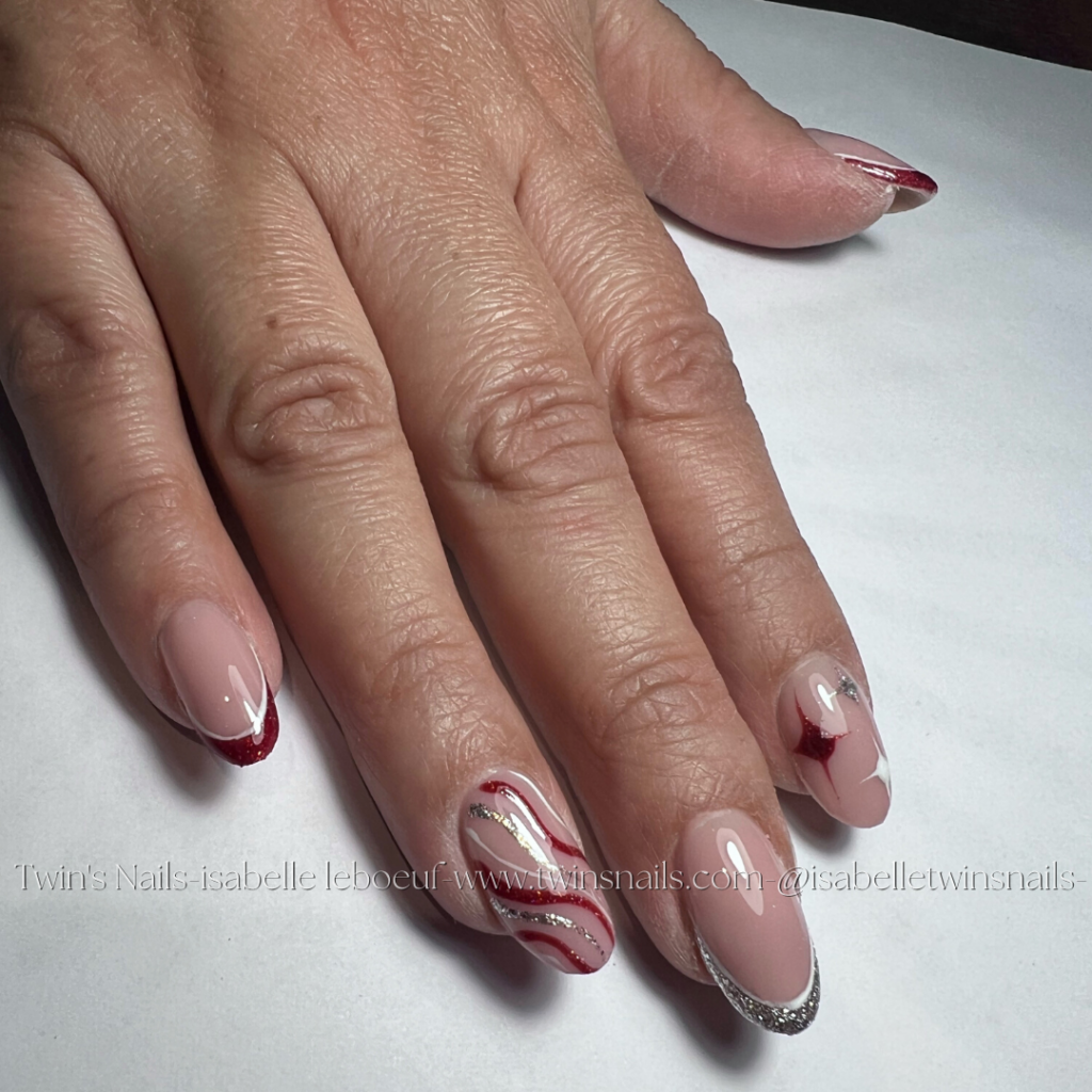 Twins Nails Prothésiste Ongulaire Les Pennes Mirabeau
