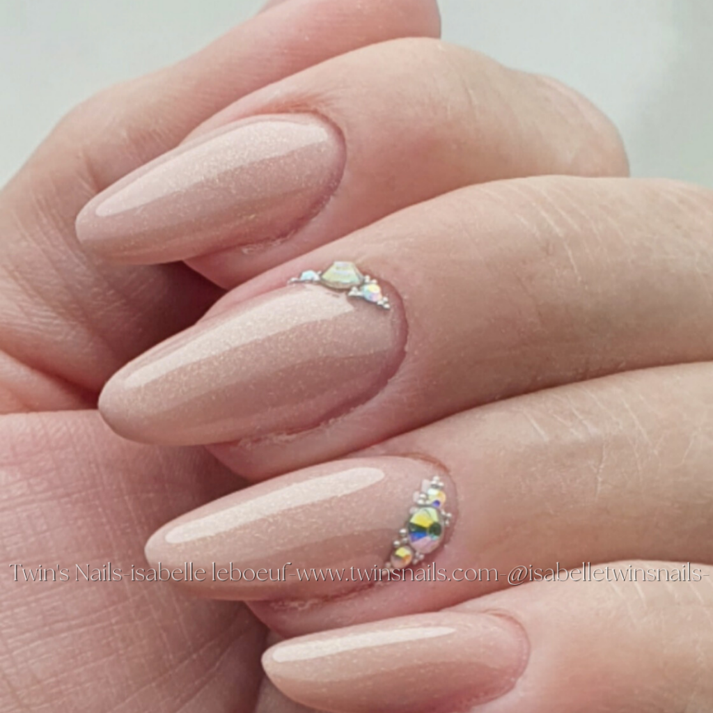 Twins Nails Prothésiste Ongulaire Les Pennes Mirabeau