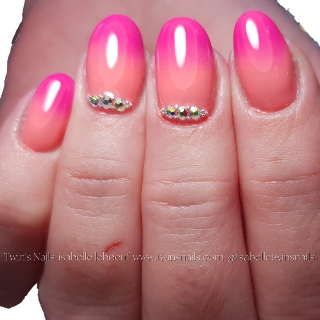 Twins Nails Prothésiste Ongulaire Les Pennes Mirabeau
