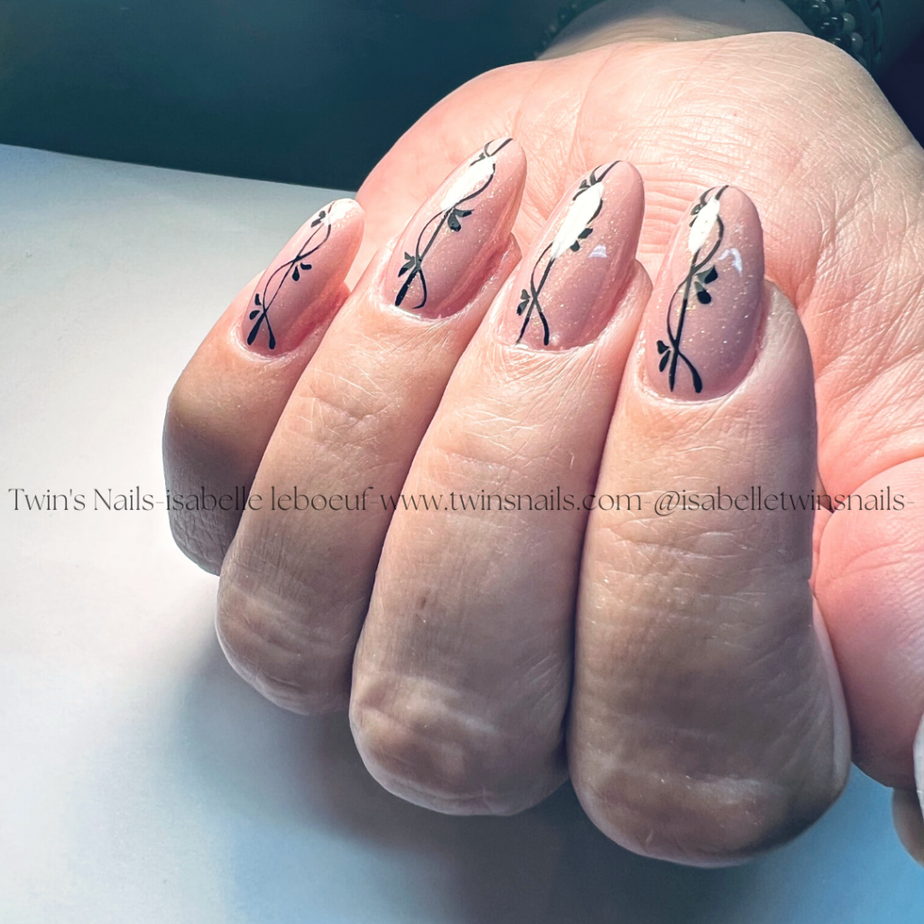 Twins Nails Prothésiste Ongulaire Les Pennes Mirabeau