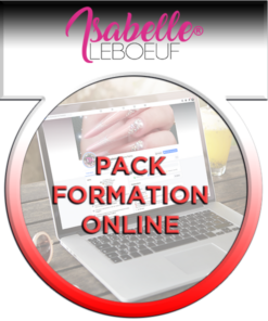 PACK DE FORMATIONS ONLINE