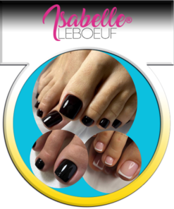 FORMATION ONLINE LES PIEDS « SAVOIR FAIRE CORRECTEMENT LA PRESTATION PIED EN CLIENTELE