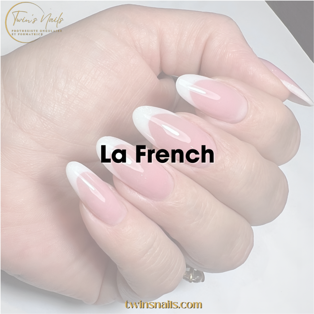LA FRENCH