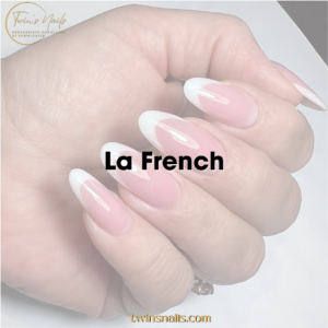 LA FRENCH