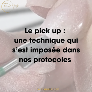 LE PICK UP