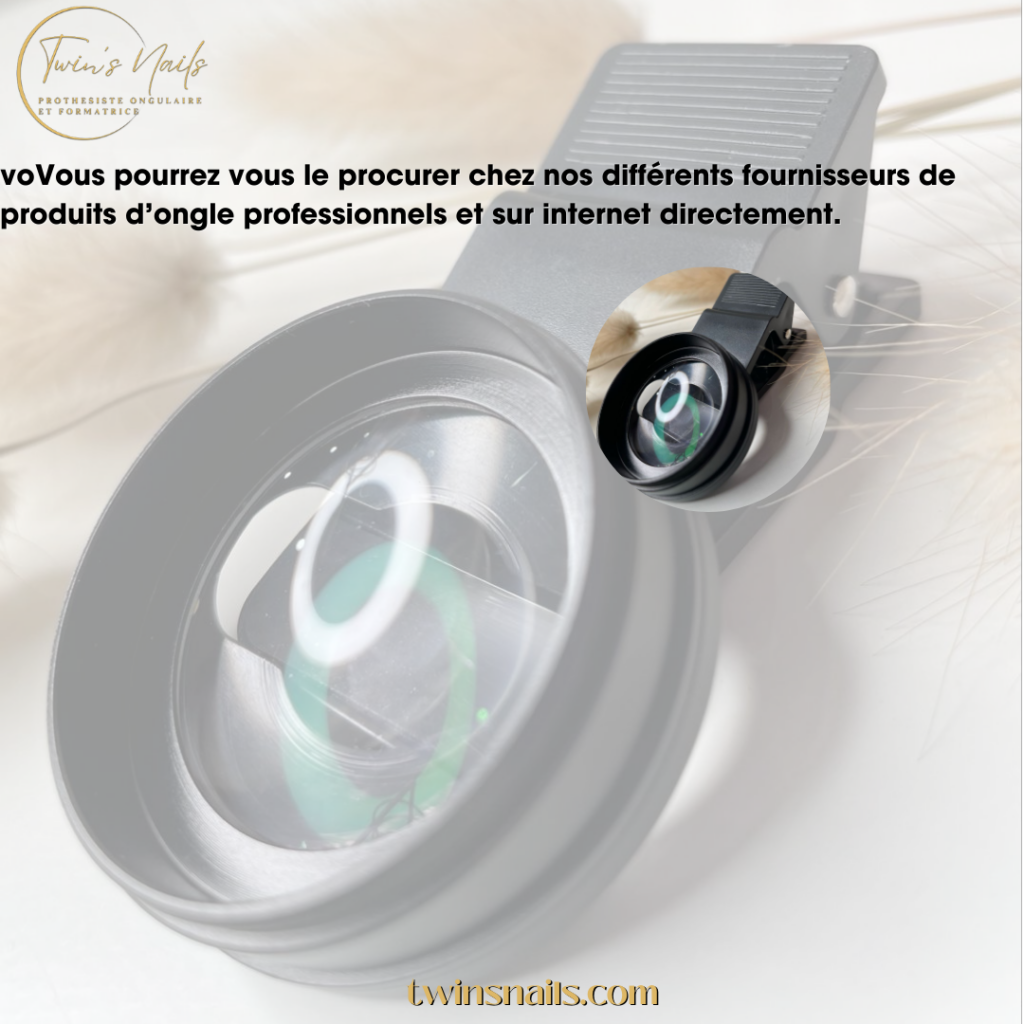L'OBJECTIF MACRO