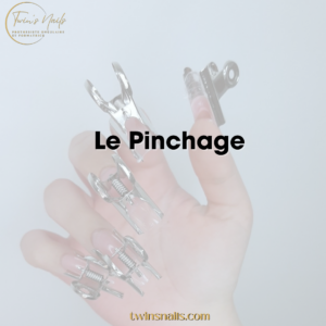 LE PINCHAGE
