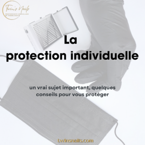LA PROTECTION INDIVIDUELLE