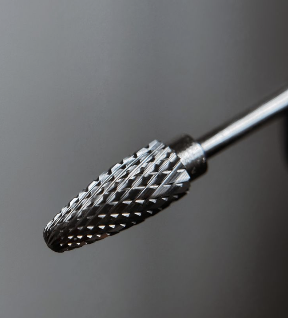 EMBOUT DE TUNGSTENE