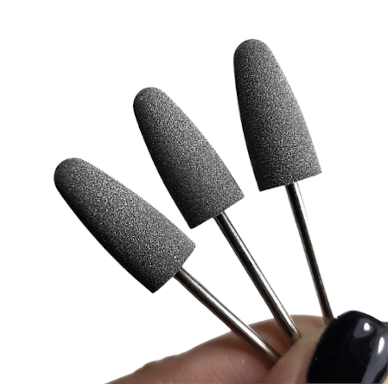 EMBOUT EN SILICONE