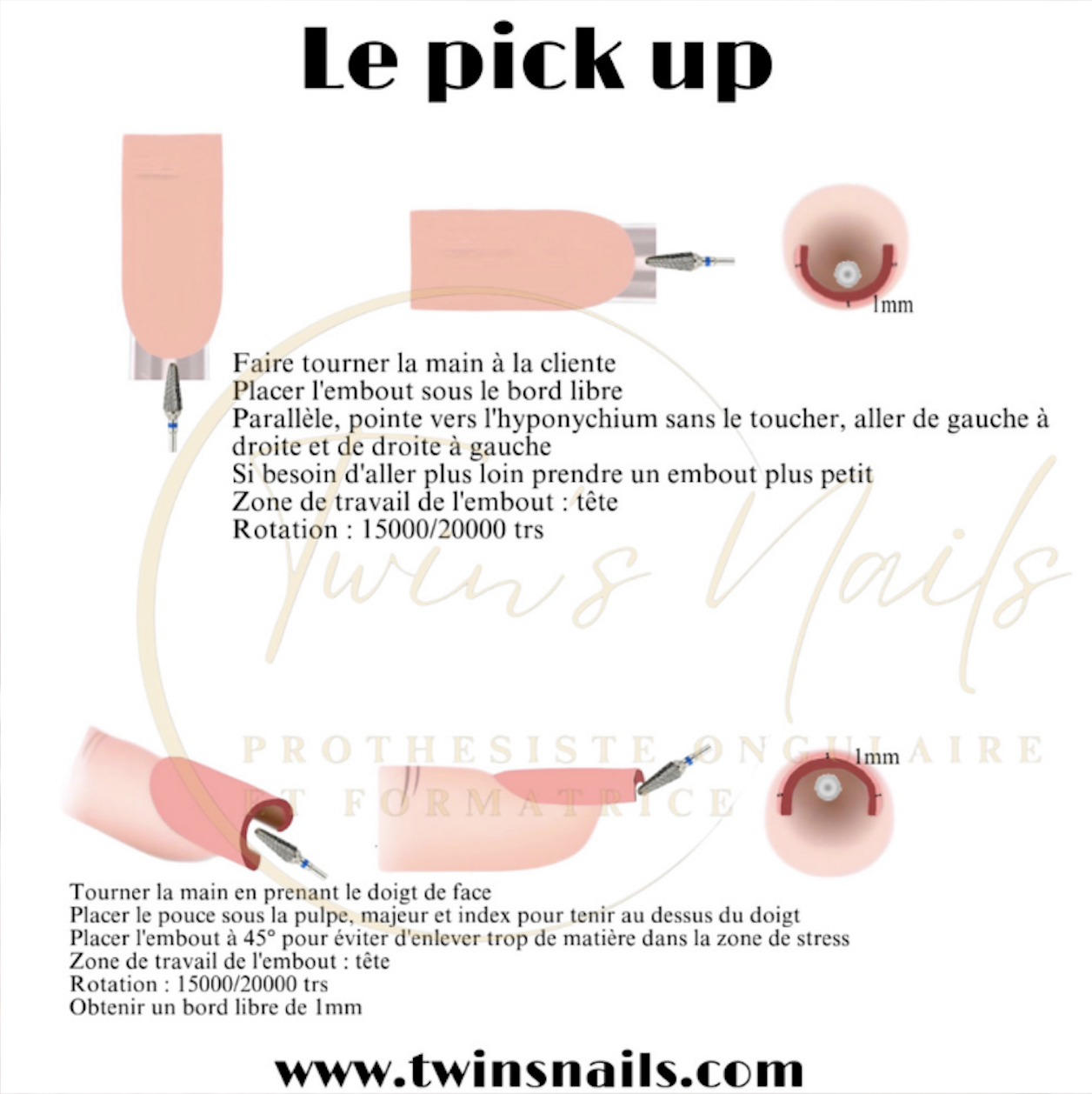 PICK UP