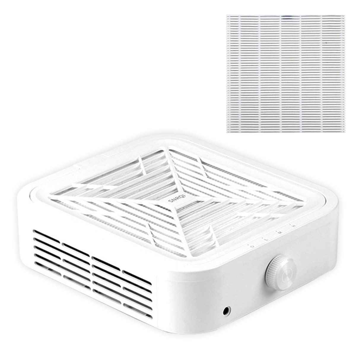 ASPIRATEUR MAIN 
